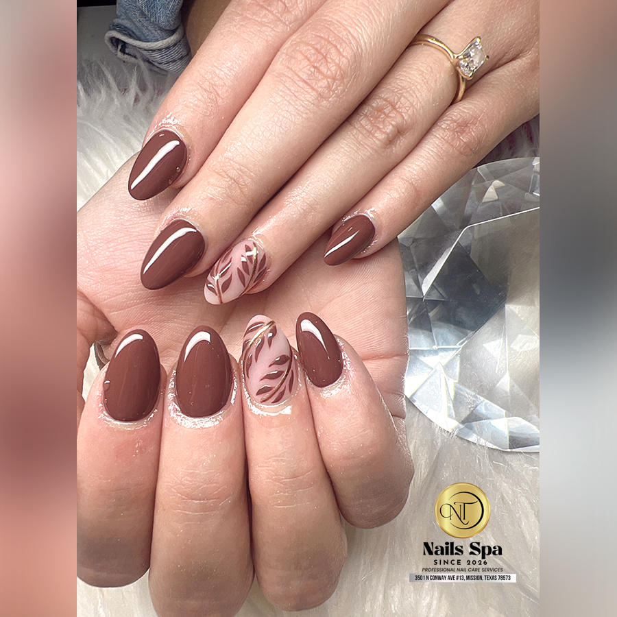 Nail Design